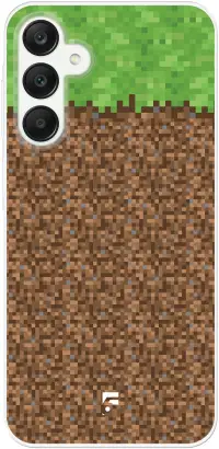 BlokWereld - Grass Galaxy A25