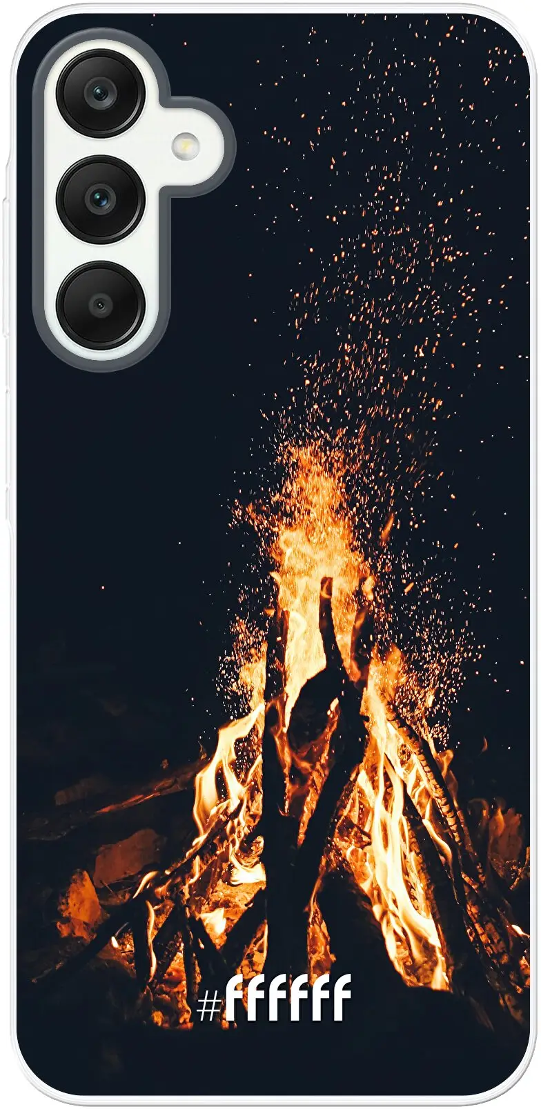 Bonfire Galaxy A25