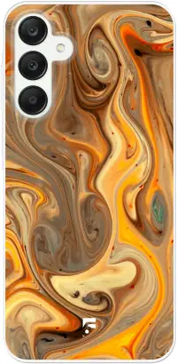 Brownie Caramel Galaxy A25