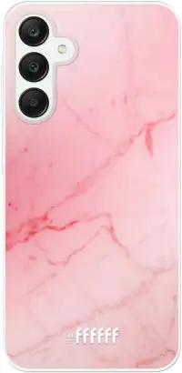 Coral Marble Galaxy A25