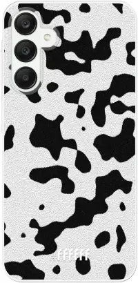 Dalmation Print Galaxy A25