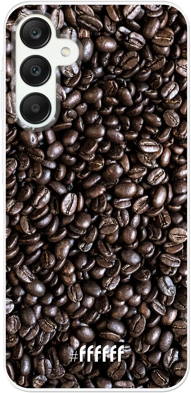 Dark Roast Galaxy A25