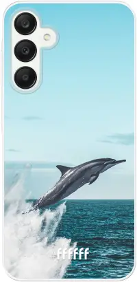 Dolphin Galaxy A25