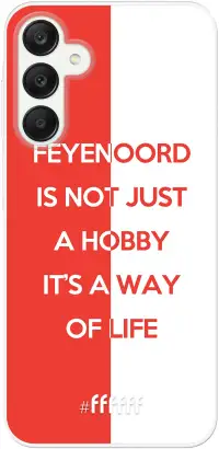 Feyenoord - Way of life Galaxy A25