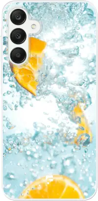 Lemon Fresh Galaxy A25