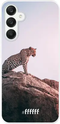 Leopard Galaxy A25