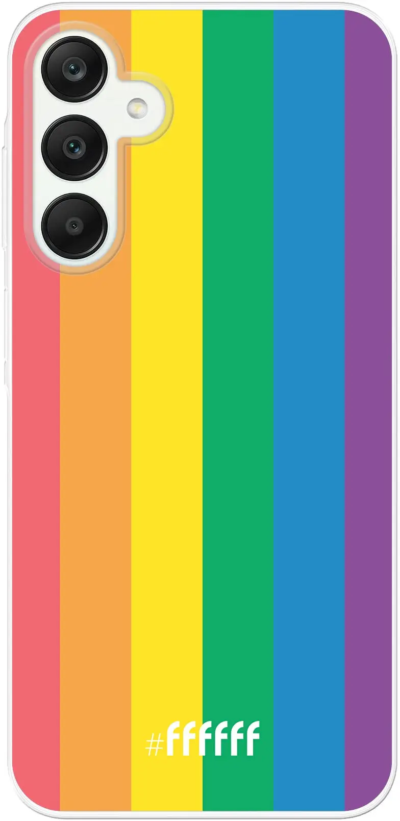 #LGBT Galaxy A25