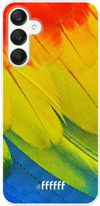 Macaw Hues Galaxy A25