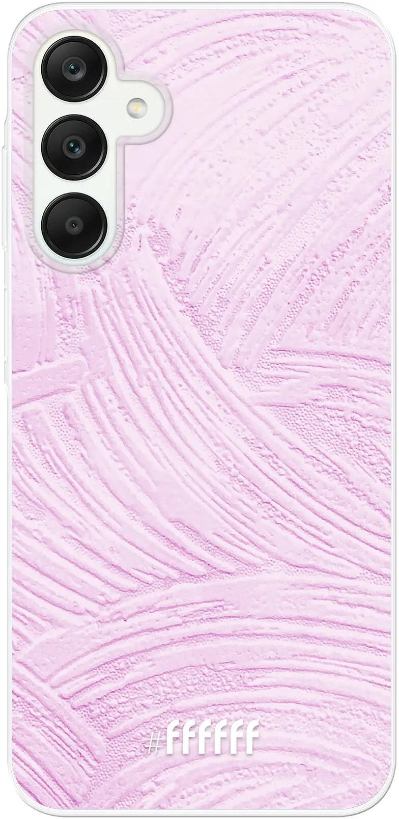 Pink Slink Galaxy A25