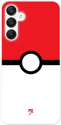 Pokeball Galaxy A25