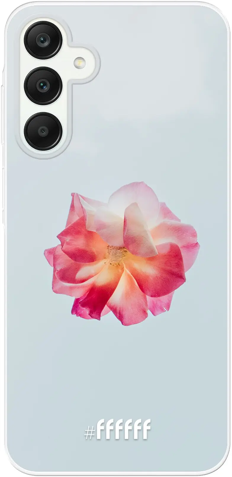 Rouge Floweret Galaxy A25