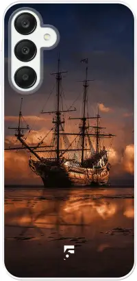 Sea Rovers Galaxy A25