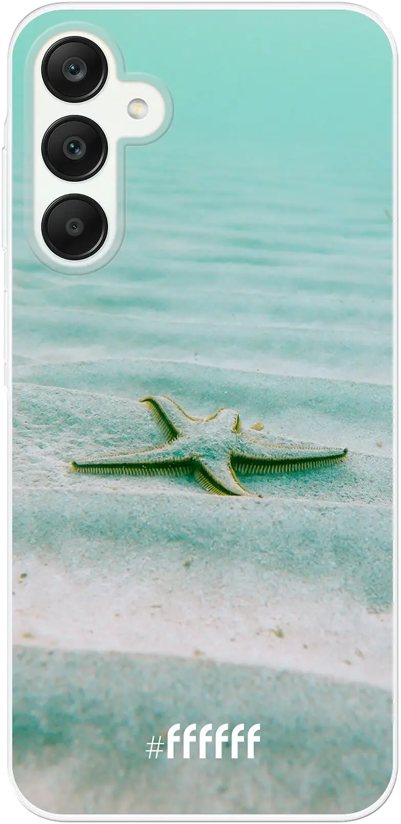 Sea Star Galaxy A25