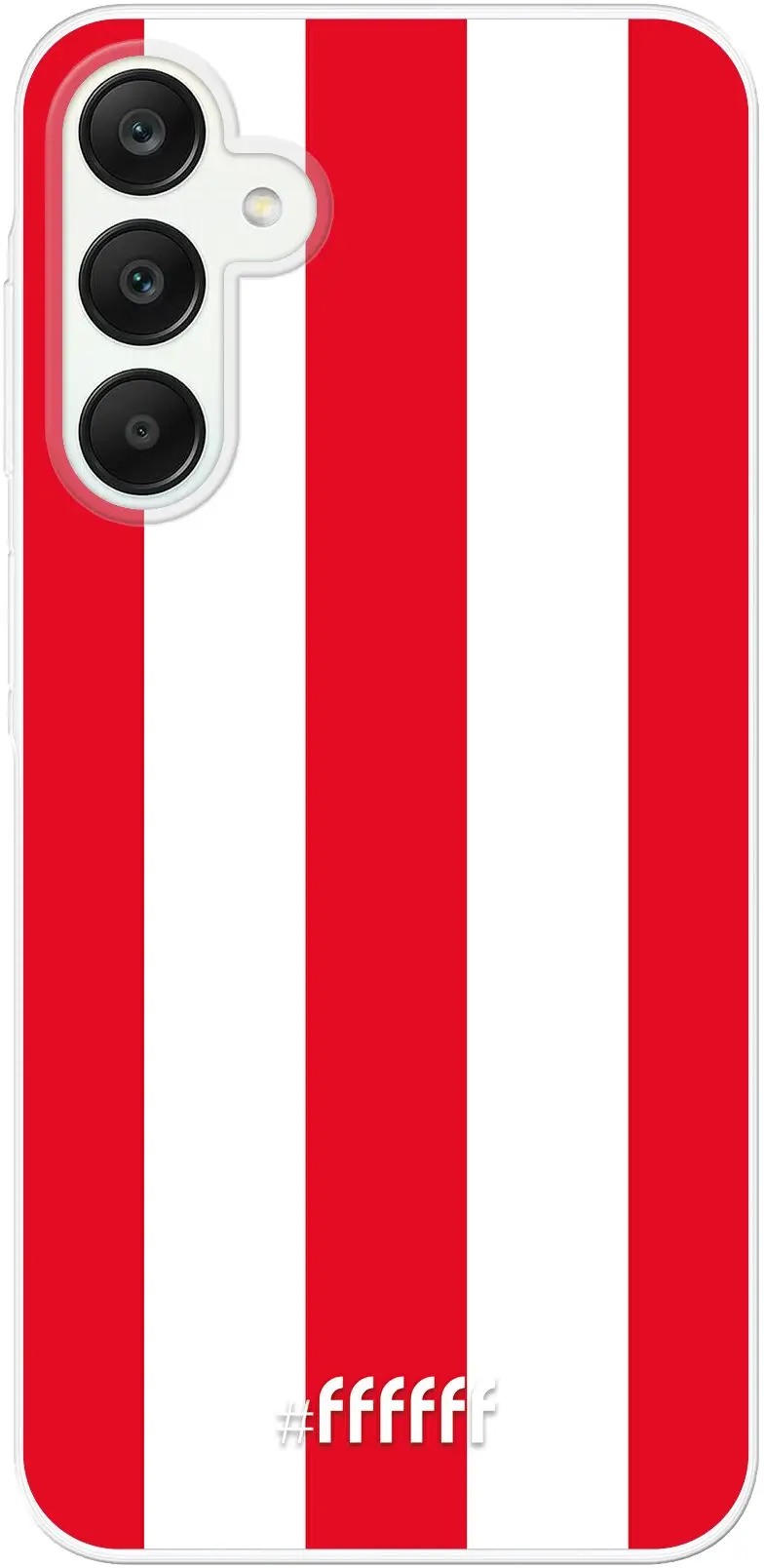 Sparta Rotterdam Galaxy A25