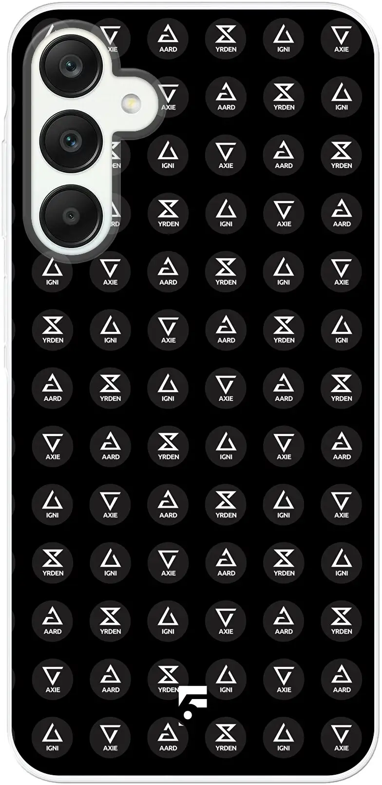 The Witcher Galaxy A25