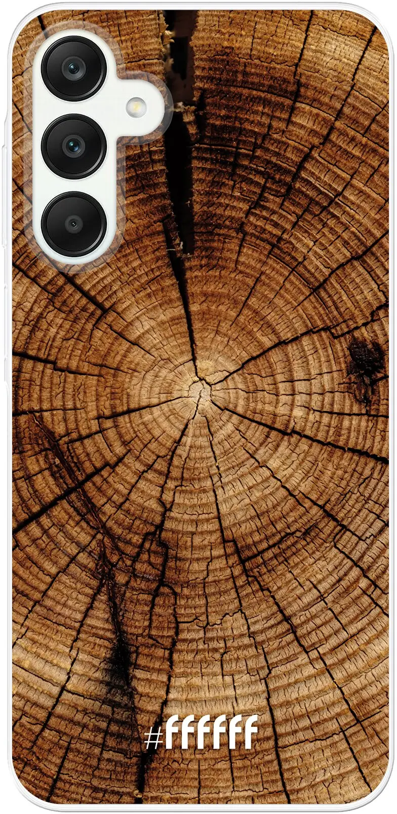 Tree Rings Galaxy A25