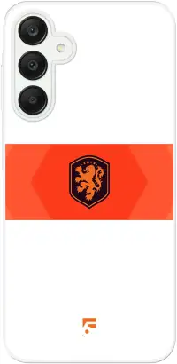 WK 2026 - Nederland uit Galaxy A25
