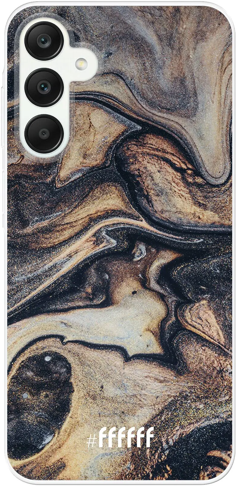 Wood Marble Galaxy A25