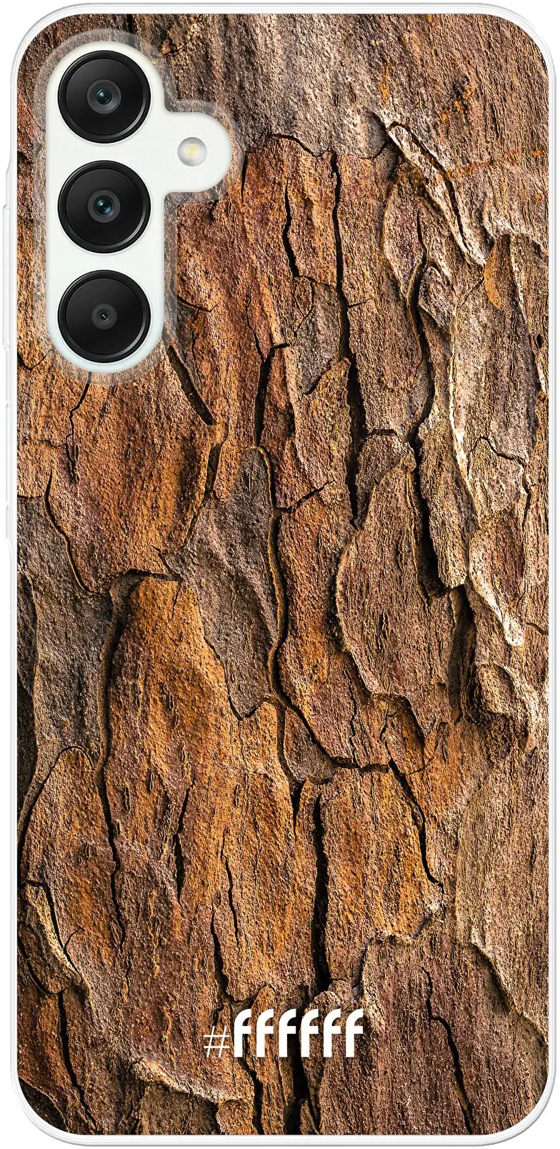 Woody Galaxy A25