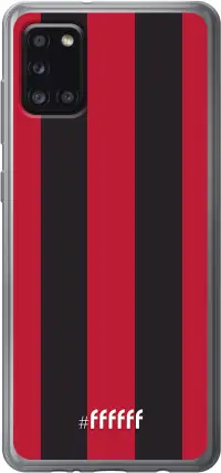 AC Milan Galaxy A31