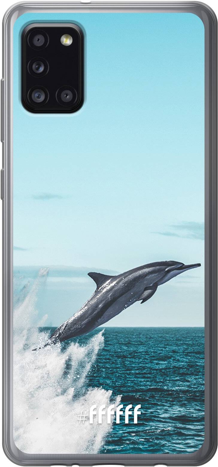 Dolphin Galaxy A31