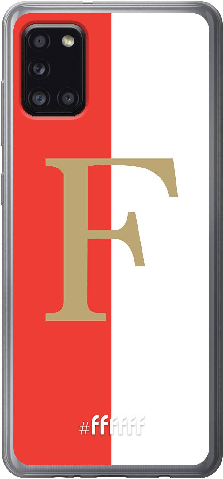 Feyenoord - F Galaxy A31