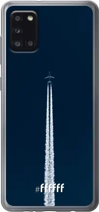 Flying Galaxy A31