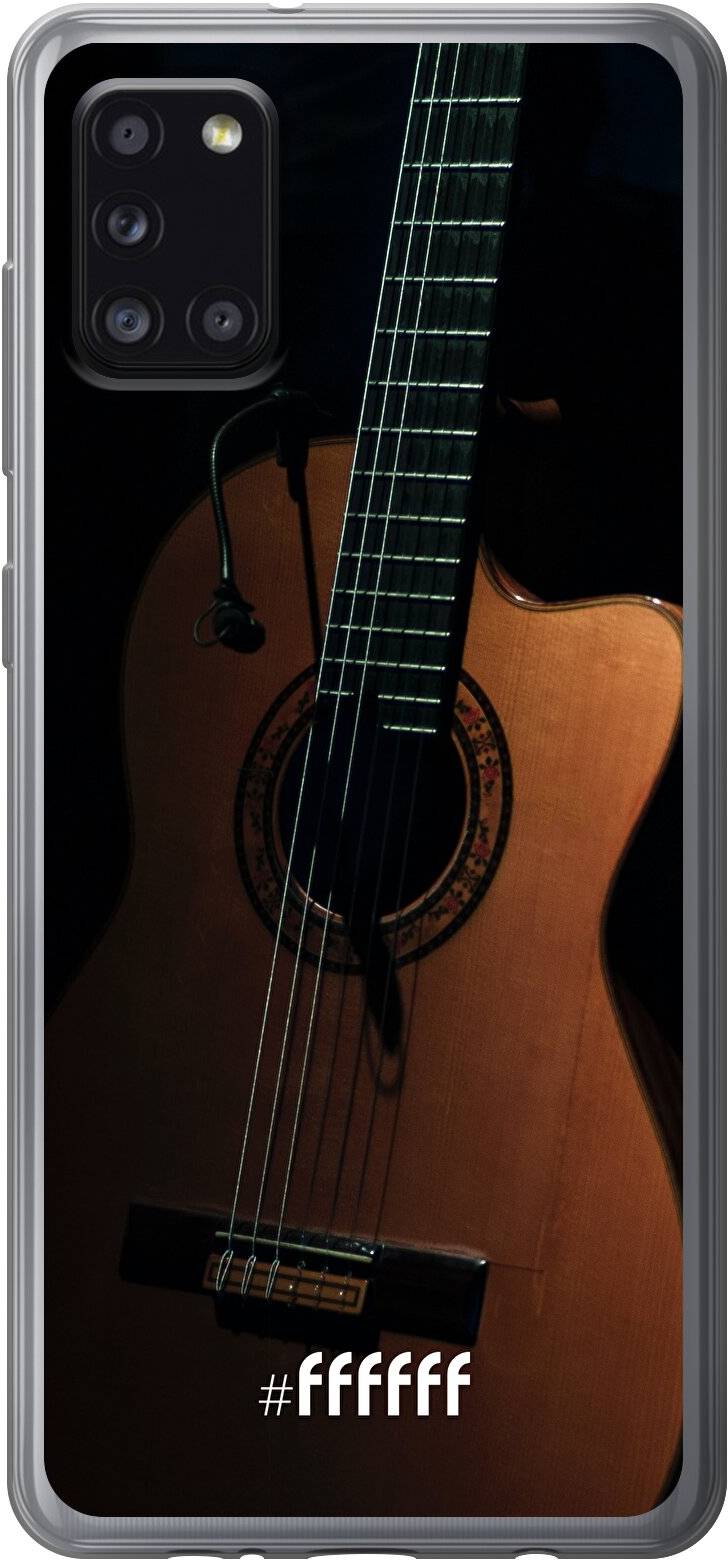 Guitar Galaxy A31