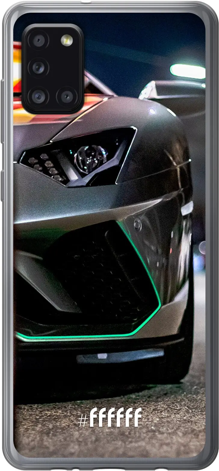 Lambo Galaxy A31