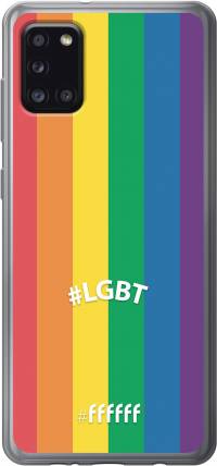 #LGBT - #LGBT Galaxy A31