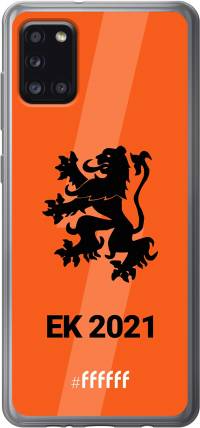 Nederlands Elftal - EK 2021 Galaxy A31