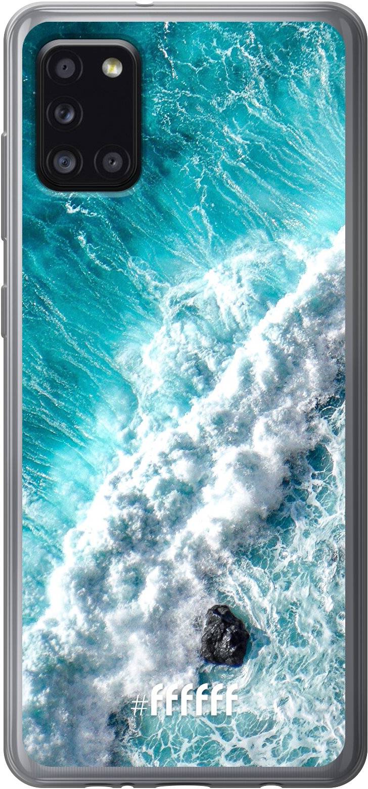 Perfect to Surf Galaxy A31