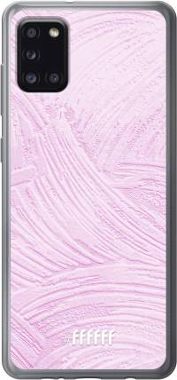 Pink Slink Galaxy A31