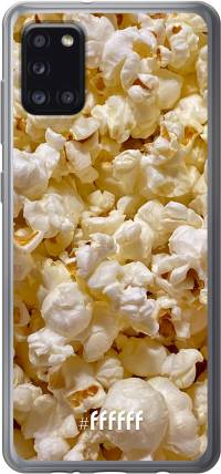 Popcorn Galaxy A31