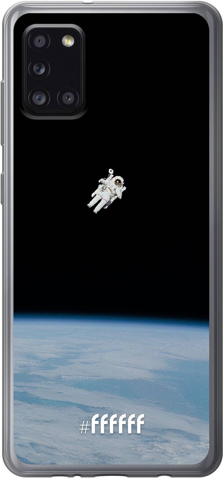 Spacewalk Galaxy A31