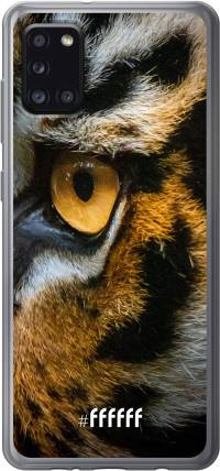 Tiger Galaxy A31