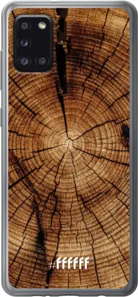 Tree Rings Galaxy A31