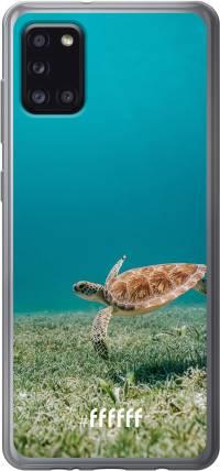 Turtle Galaxy A31