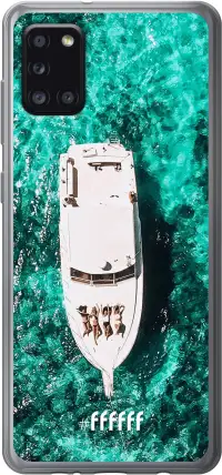 Yacht Life Galaxy A31