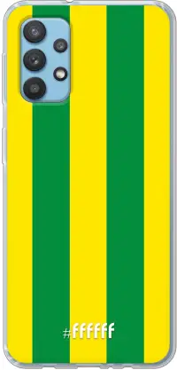 ADO Den Haag Galaxy A32 4G