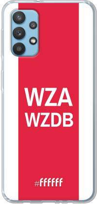 AFC Ajax - WZAWZDB Galaxy A32 4G