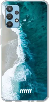 Beach all Day Galaxy A32 4G