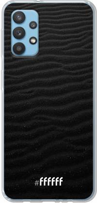 Black Beach Galaxy A32 4G