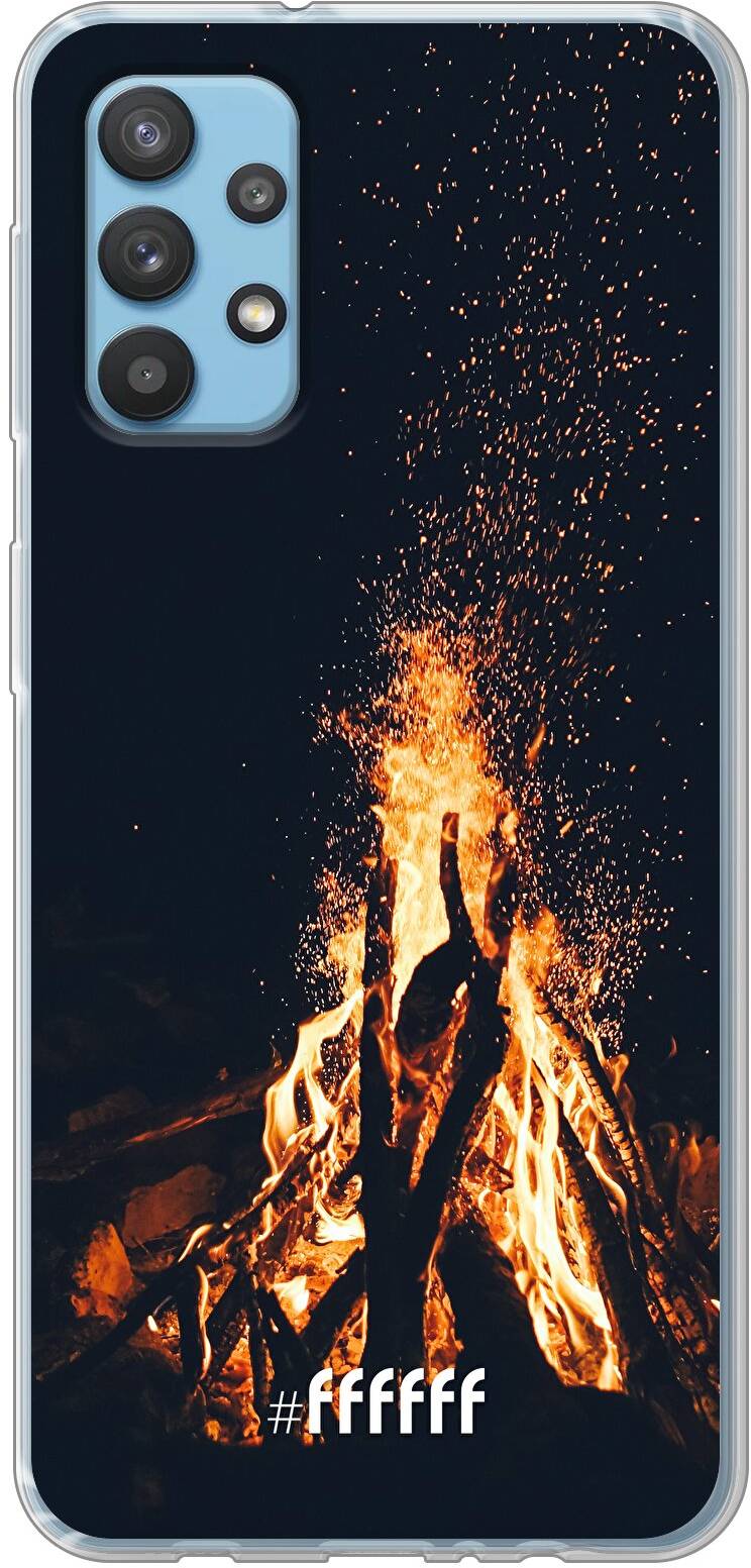 Bonfire Galaxy A32 4G