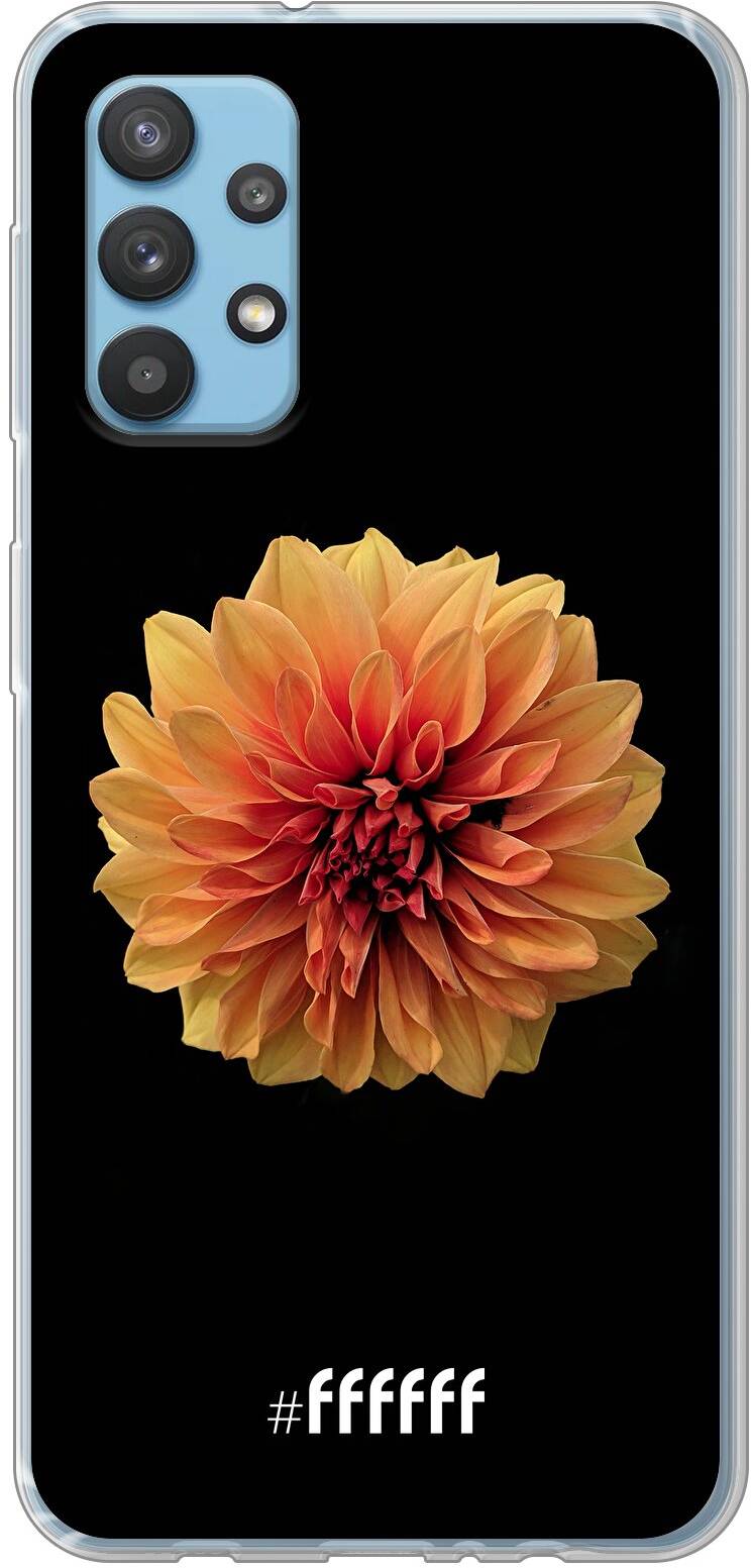 Butterscotch Blossom Galaxy A32 4G
