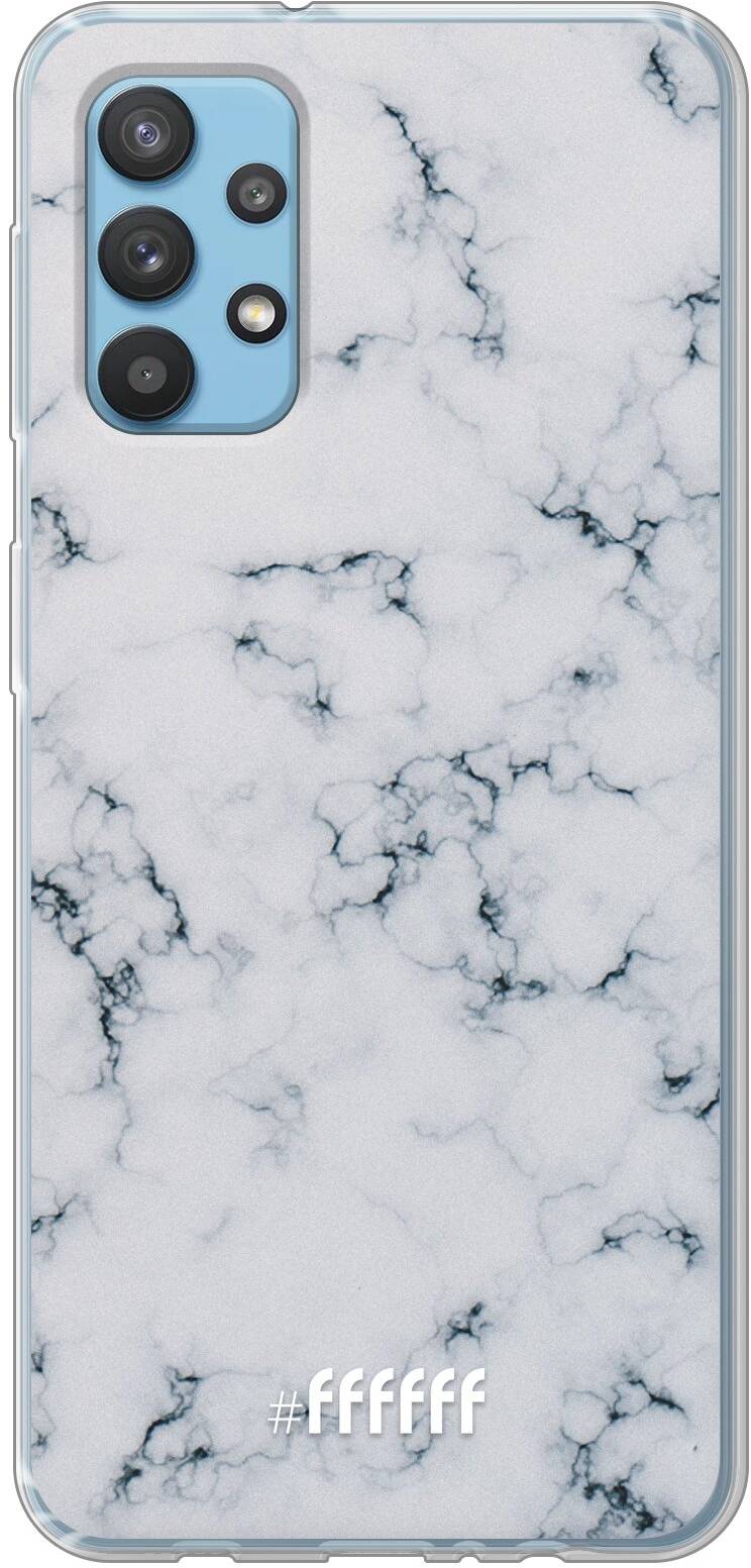 Classic Marble Galaxy A32 4G
