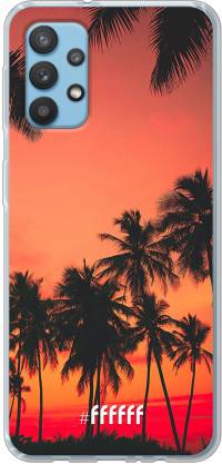 Coconut Nightfall Galaxy A32 4G