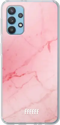 Coral Marble Galaxy A32 4G