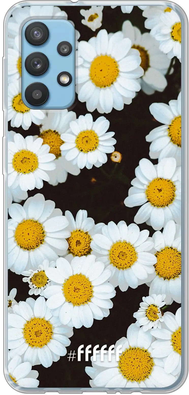 Daisies Galaxy A32 4G