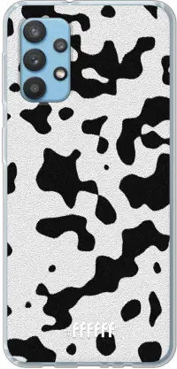 Dalmation Print Galaxy A32 4G